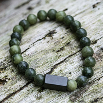 Mala 'Xinyi' Buddhist prayer bracelet