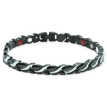 Magnetarmband - Göteborg (schwedischer Stressabbau)