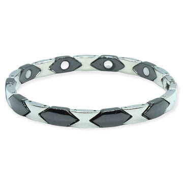 Magnetarmband – Abisko-Keramik