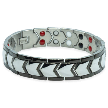 Magnetarmband - Hammerfest