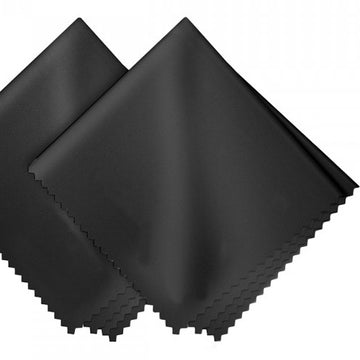 Polishing cloth for jewelry