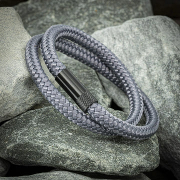 Robuuste parachute touw armbanden