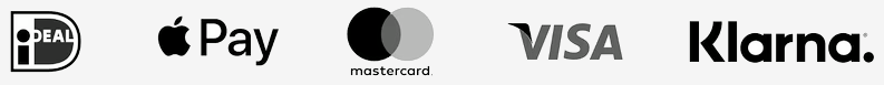 betaal methodes klarna creditcard afterpay