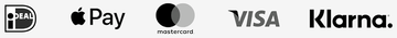 betaal methodes klarna creditcard afterpay