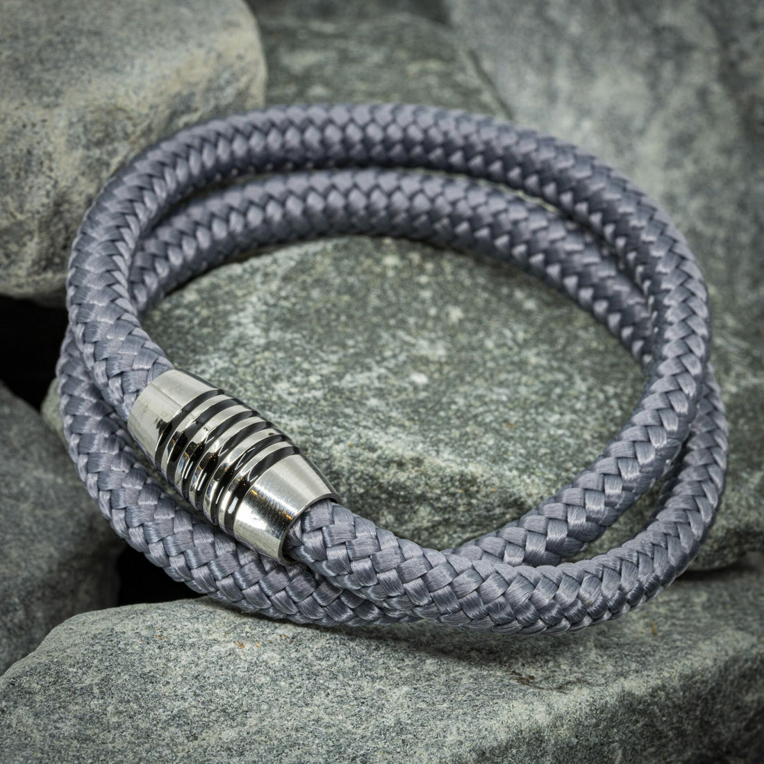 Create your own rope bracelet - Leather or Rope of your choice