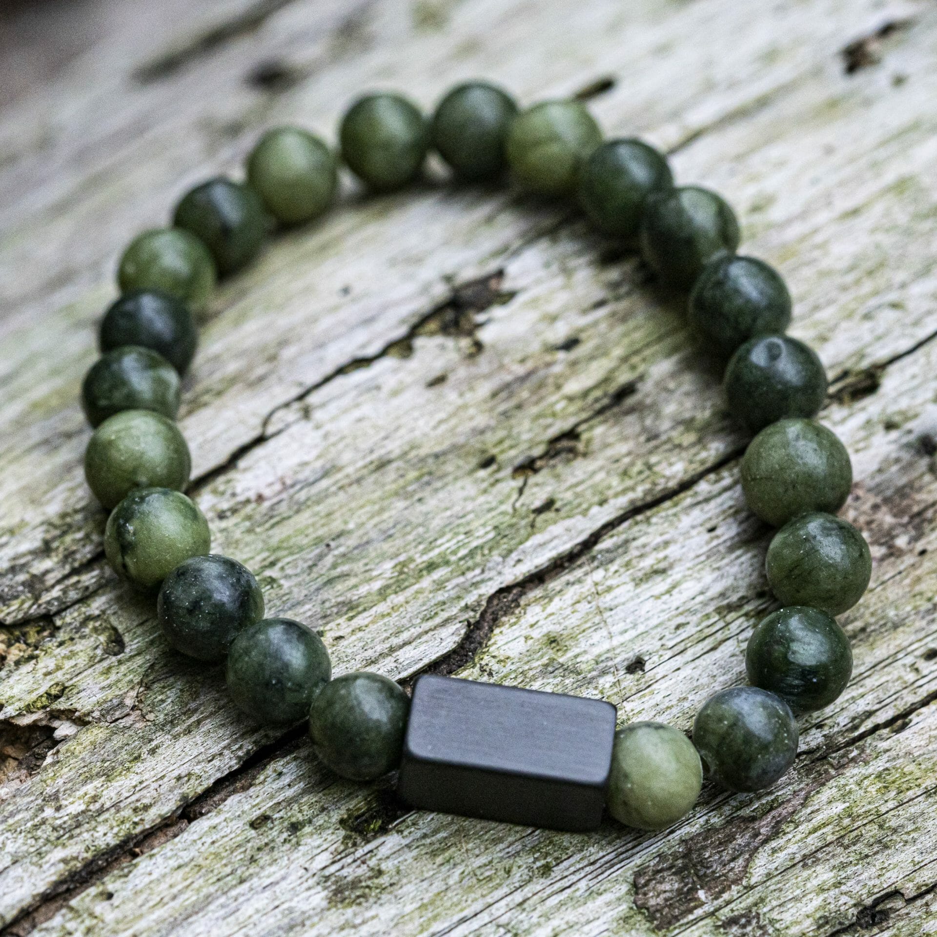 Mala 'Xinyi' buddhistisches Gebetsarmband