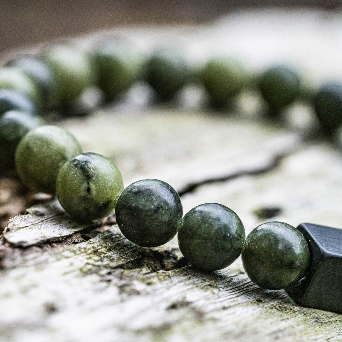 Mala 'Xinyi' Buddhist prayer bracelet