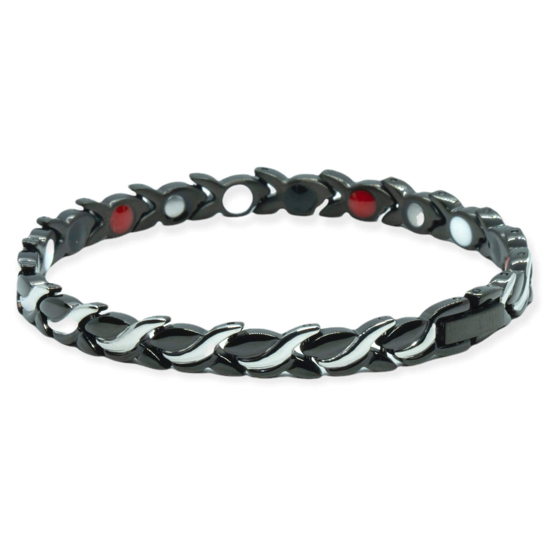 Magnetarmband - Göteborg (schwedischer Stressabbau)
