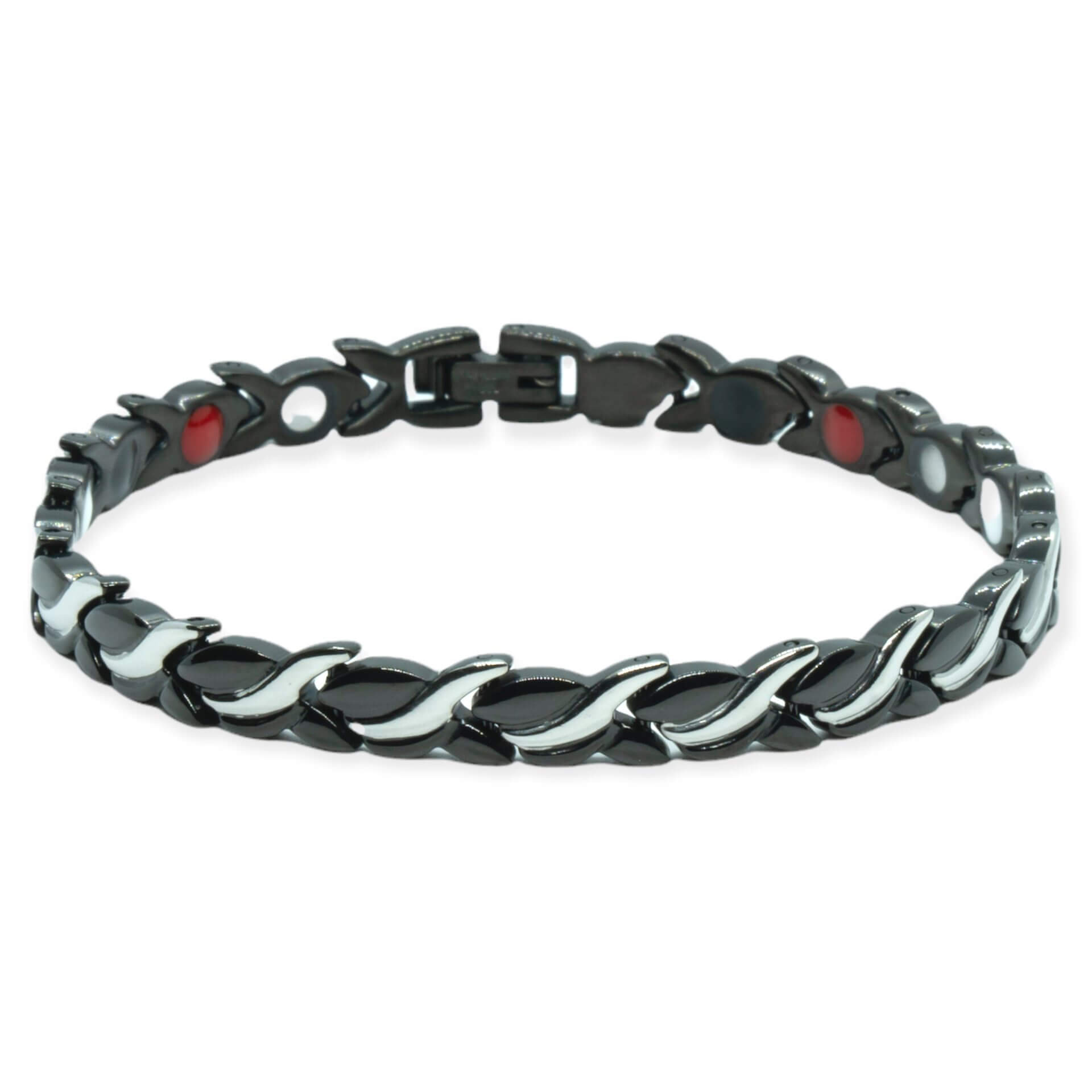 Magnetarmband - Göteborg (schwedischer Stressabbau)