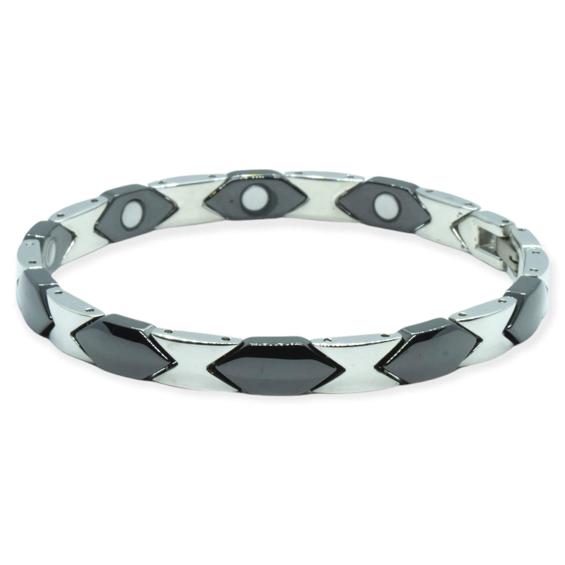 Magnetarmband – Abisko-Keramik