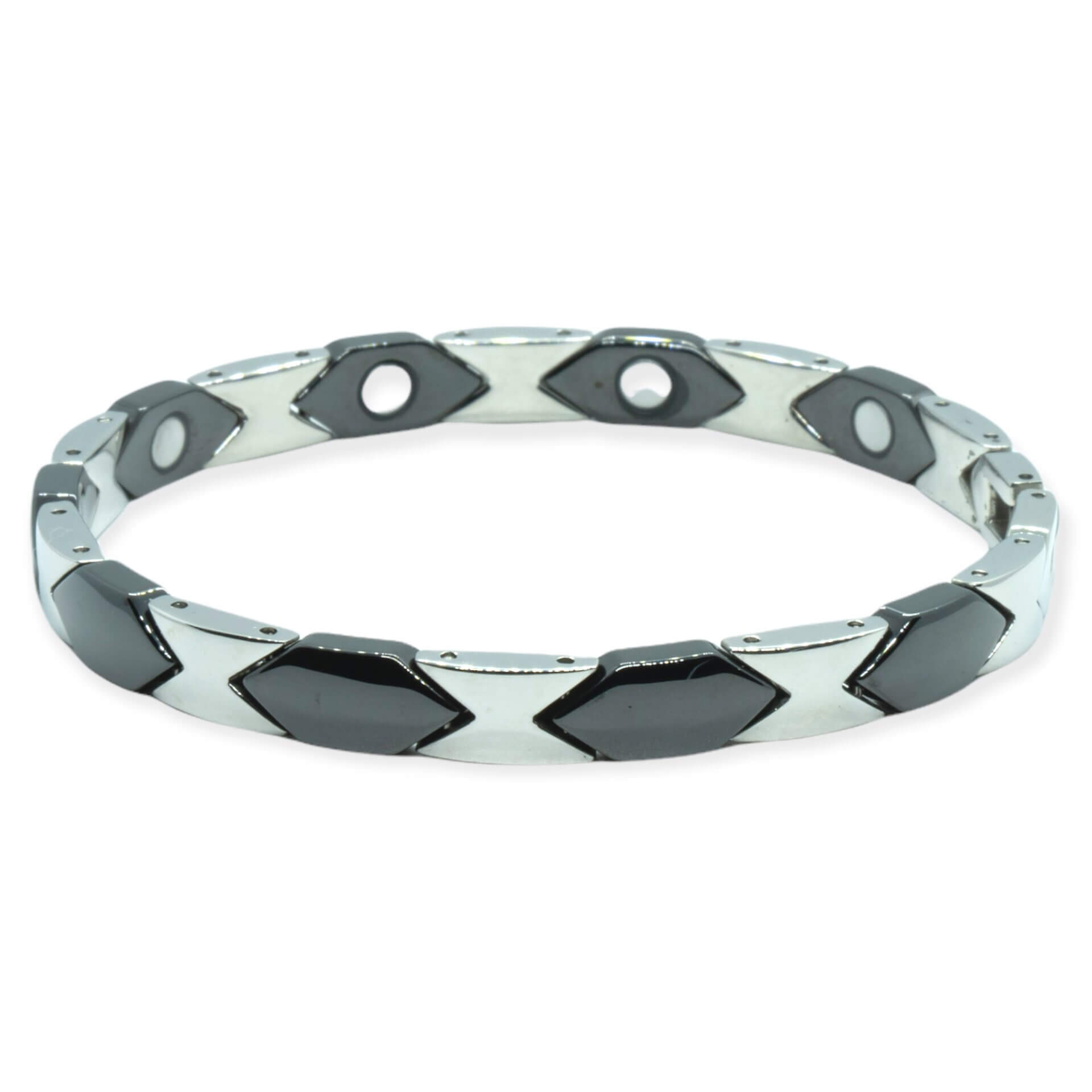 Magnetarmband – Abisko-Keramik
