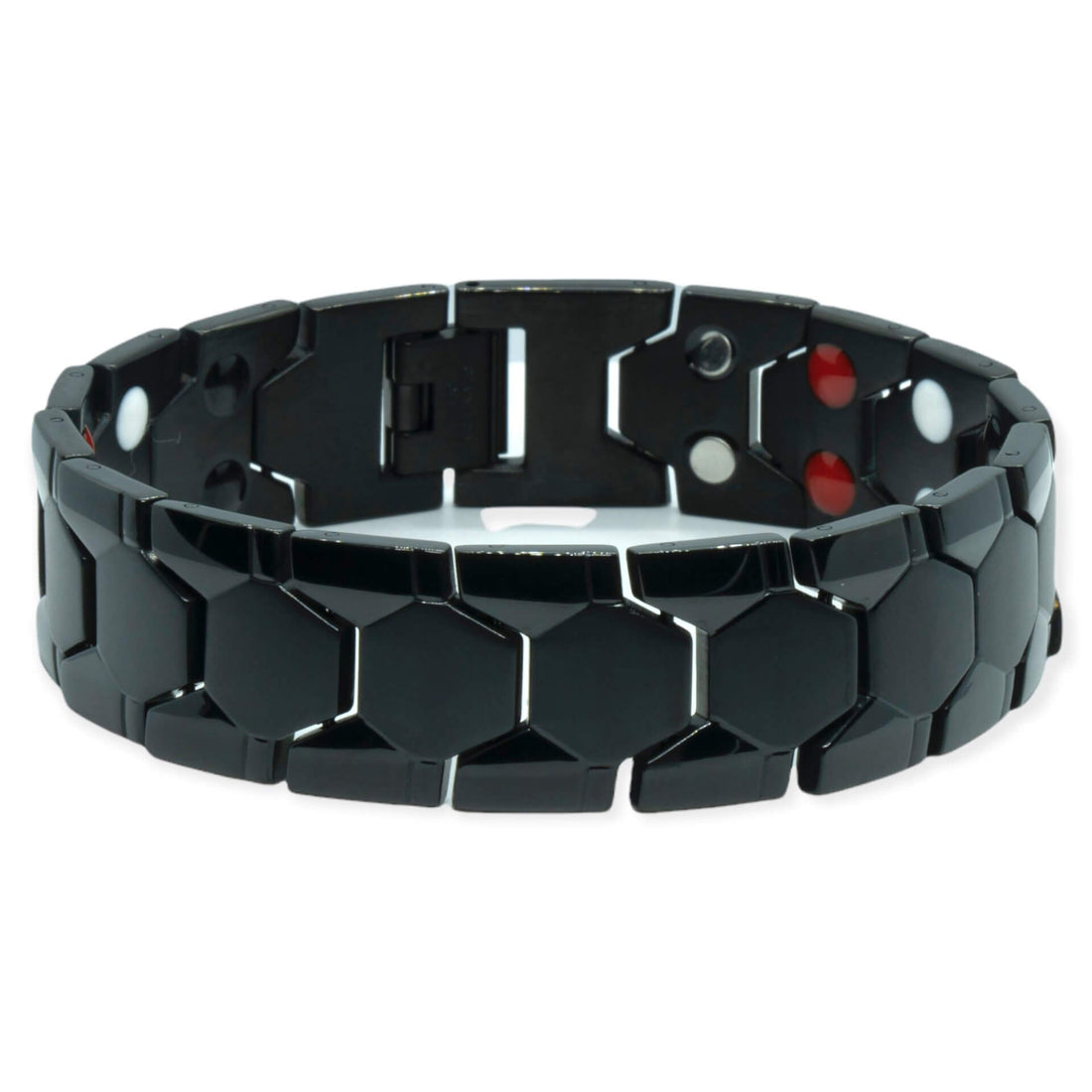 Gegen Bluthochdruck - Magnetarmband
