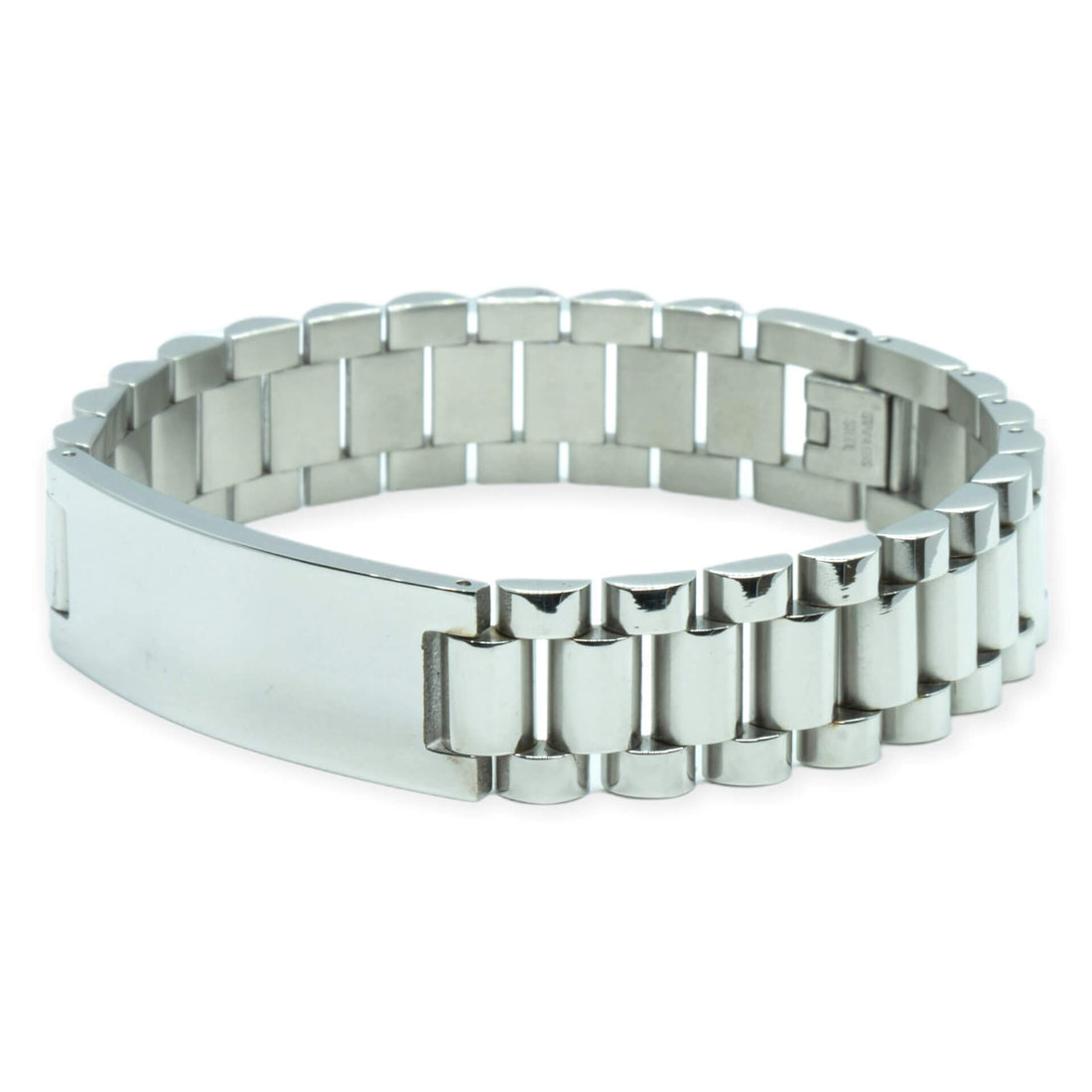 Magnetarmband - Multilink + eigener Text