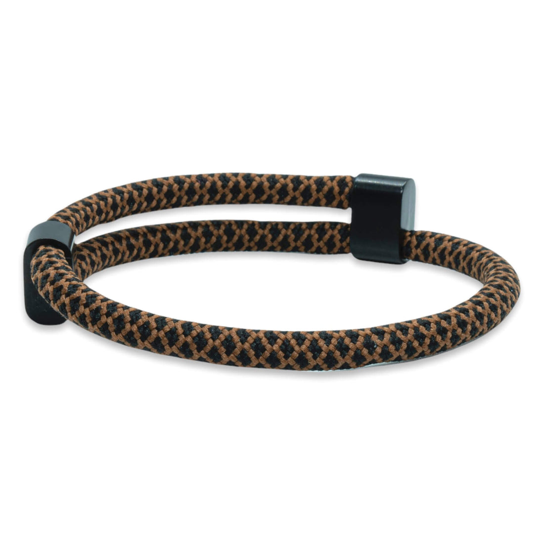 Adjustable rope - Earth brown