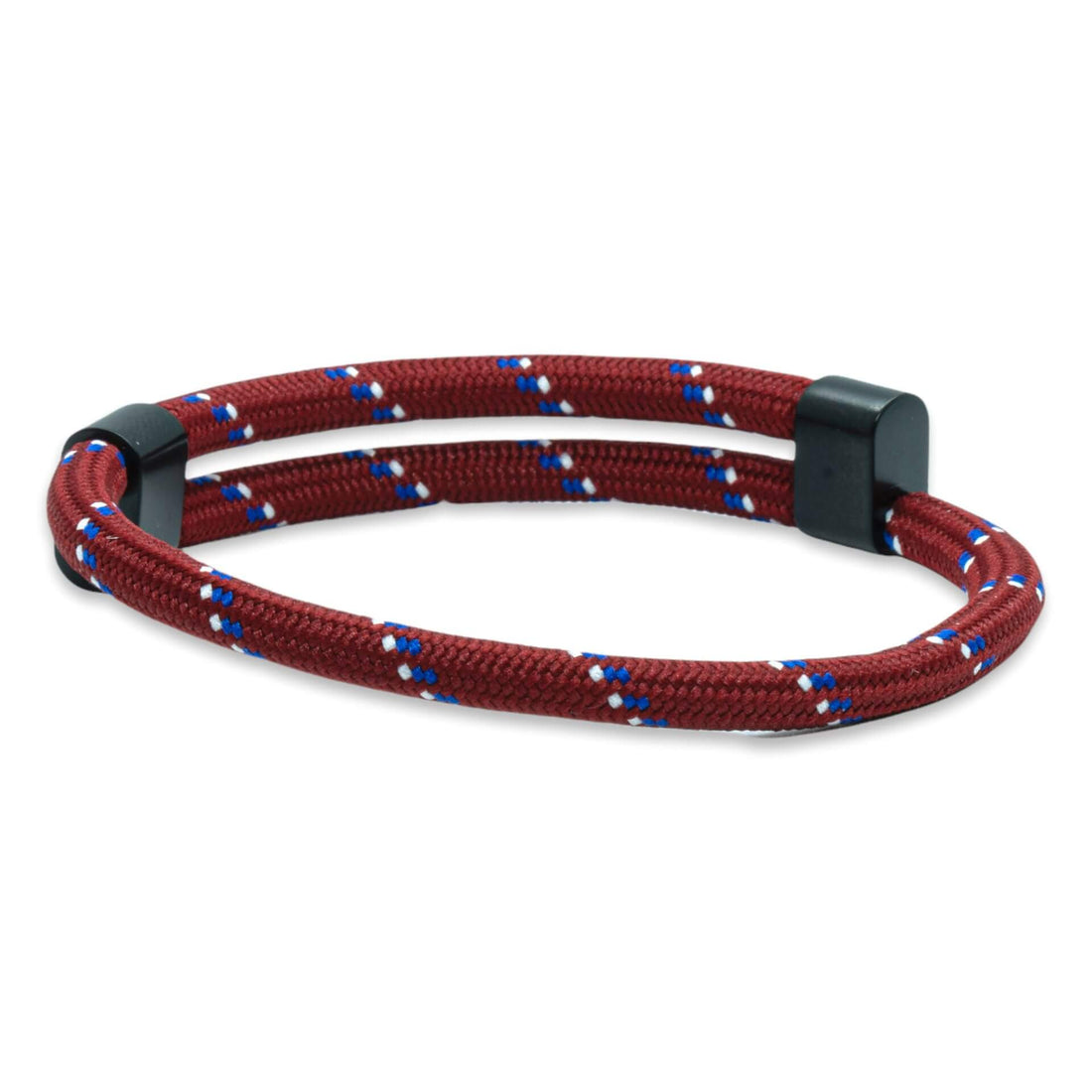 Adjustable rope - Sport red