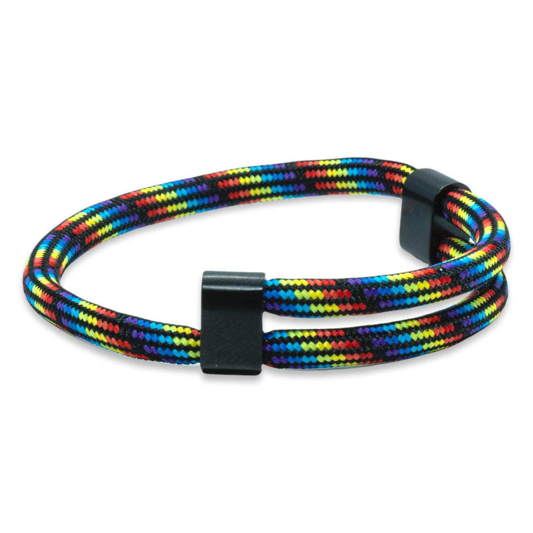 Adjustable Rope - Rainbow LGBTQIA+ Gender Neutral