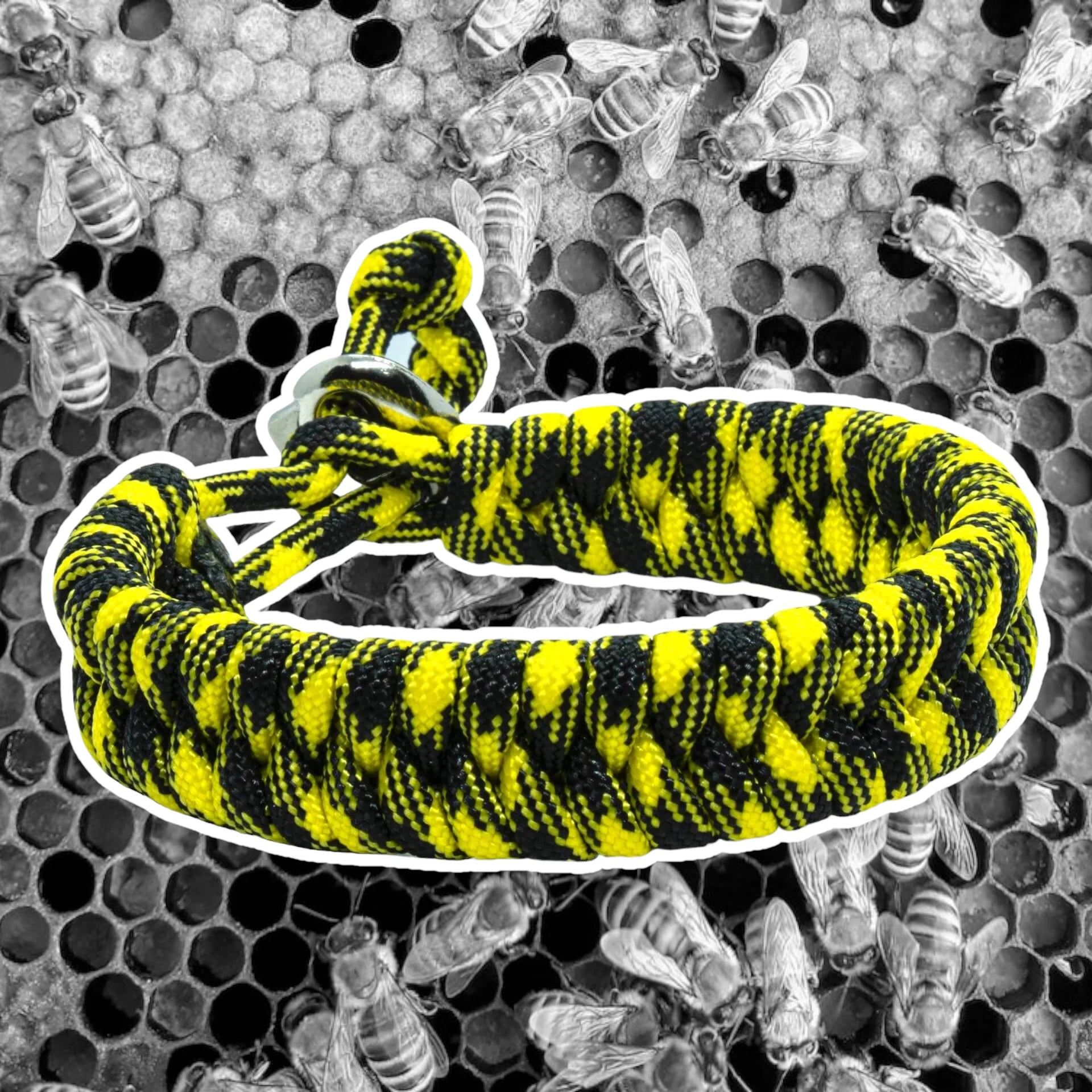 Anti-Bienen-Armband (große Variante)